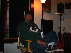 Listening Room