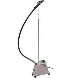 Jiffy Steamer Garment Steamer PINK J-2000
