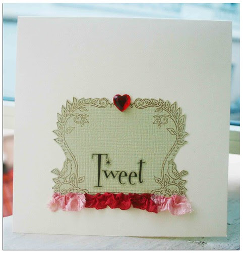 Tweet