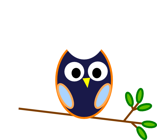 Animasi Burung Hantu ClipArt Best Animasi Burung Hantu ClipArt Best