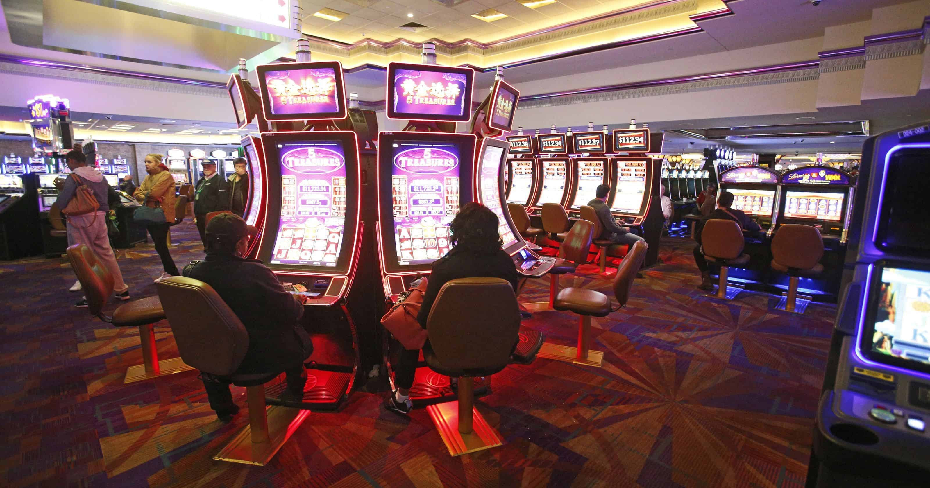 MGM Buys Empire Casino For $850 Million | Yonkers Times