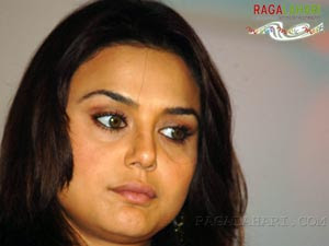 Preity Zinta