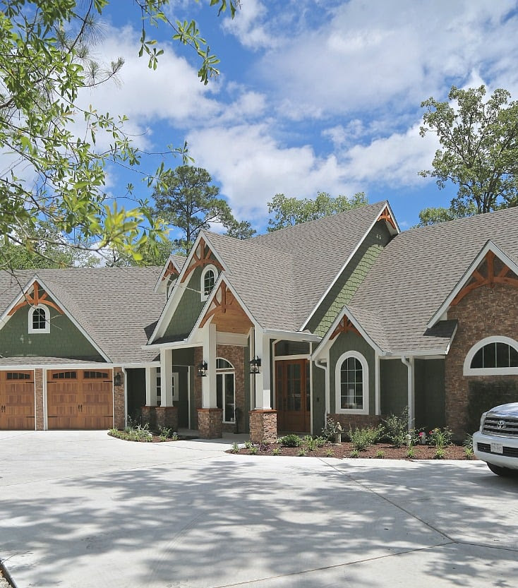Tips for Choosing  Whole Home Paint Color  Scheme 