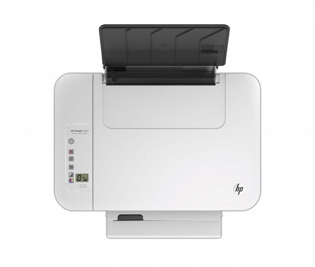 Hp Deskjet 4675 Printer Driver Free Download / تعريف Hp ...