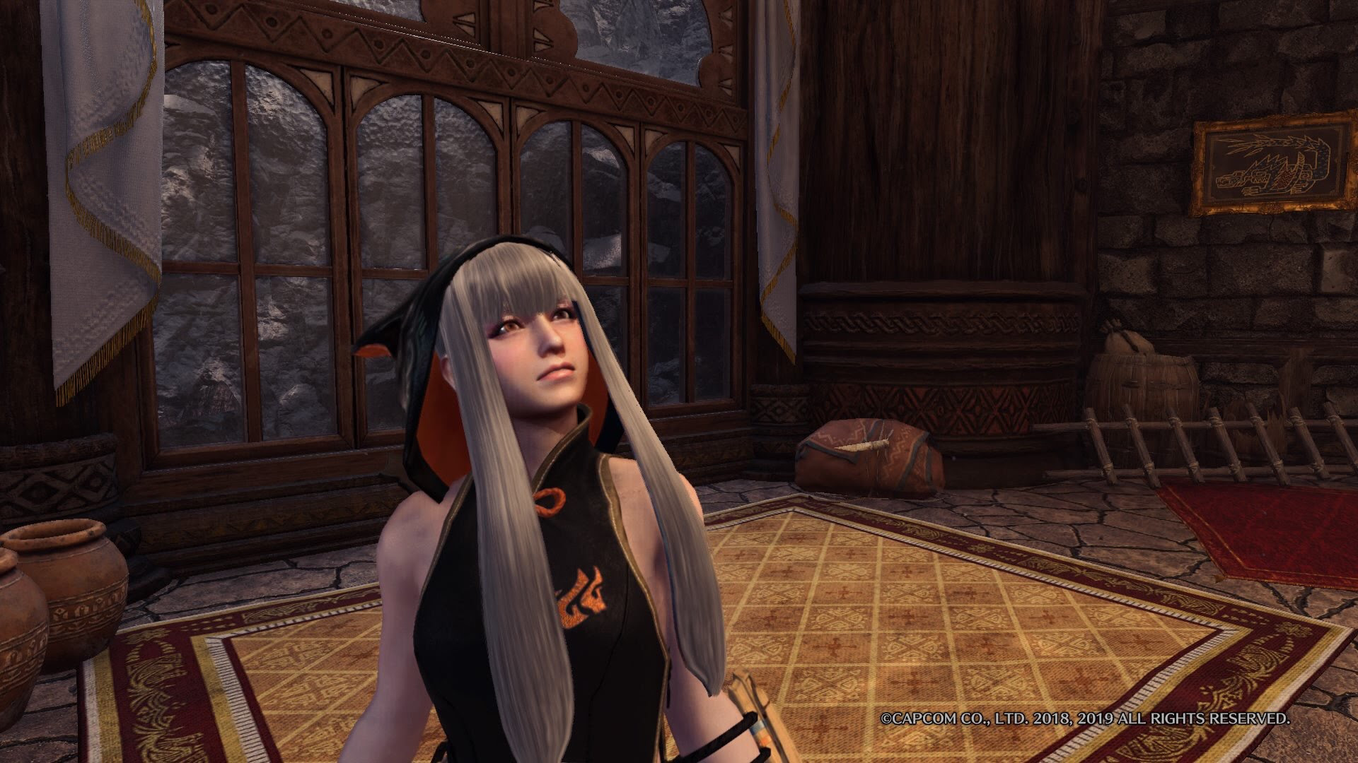 アイスボーン キャラクリエイト 可愛いキャラの顔の作り方 数値テンプレート モンハンライズ攻略まとめ Mhrise