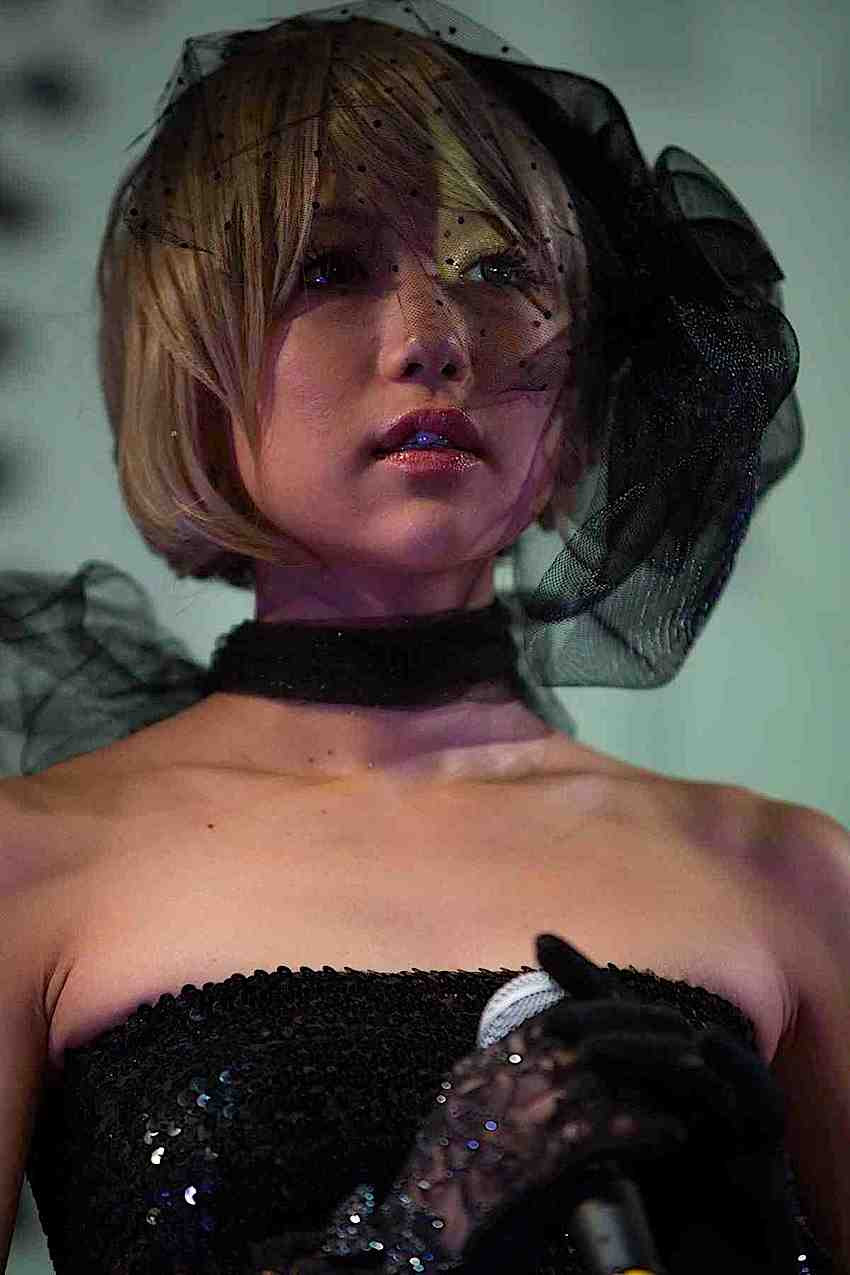 mishmash＊Julie Watai Debut Live Photos