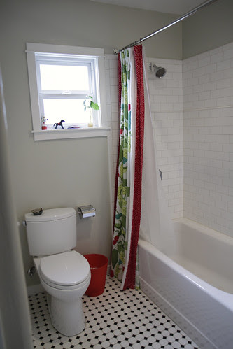 New Bathroom