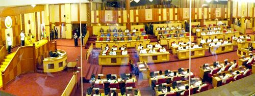 perak state assembly