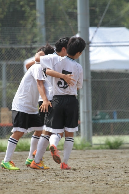 彩の国 埼玉県のサッカー強豪校6選 Spaia スパイア