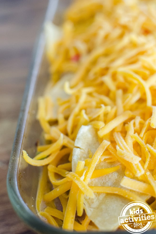 king ranch chicken 9