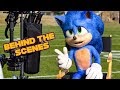 Sonic The Hedgehog Full Movie 2020 Real Life