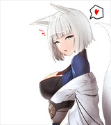 加賀 アズールレーン 碧蓝航线 Pixiv年鑑 B