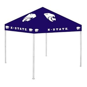NCAA Kansas State Wildcats Canopy