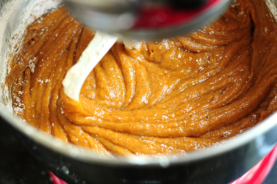 The Pioneer Woman's Tasty Kitchen Blog Pumpkin Creme Pie