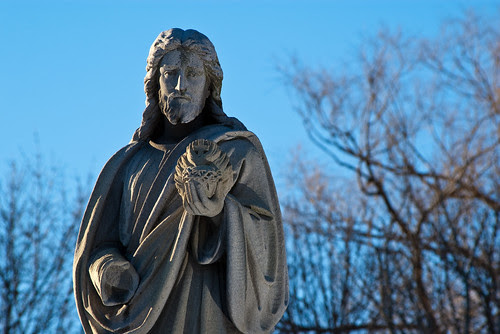 St Mary's Graveyard