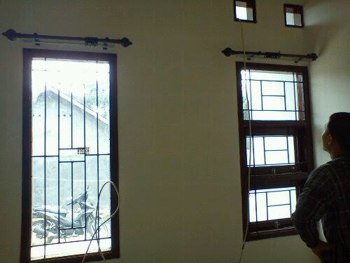 Curtain Rails Ciramudya