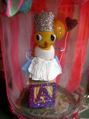 Conservatoire Du Cirque d'Alice!9