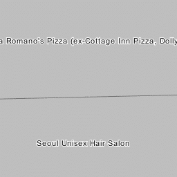 Seoul Unisex Hair Salon Farmington Hills Michigan