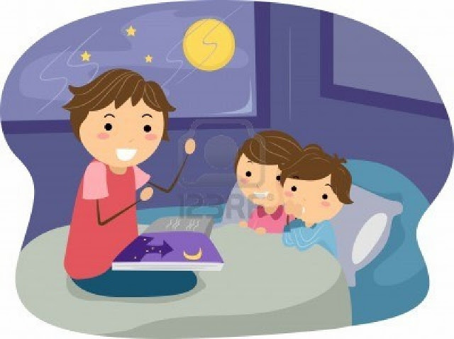The 3-year-oldâs bedtime | Dubai's Desperate Housewife