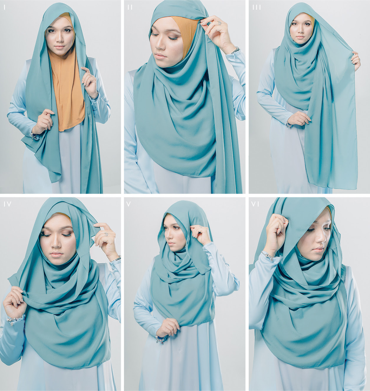 All Categories Model Baju Muslim Terbaru