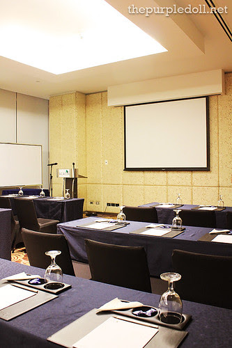Acacia Hotel Manila Kamali