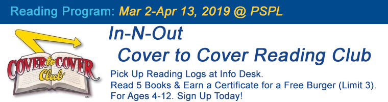 Palm Springs Library | City of Palm Springs