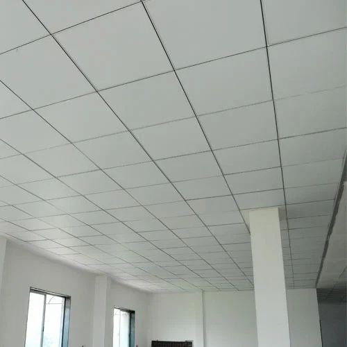 Cement Board Ceiling Installation / Knauf AQUAPANEL® Exterior Ceiling System - YouTube : Anyone can enjoy the benefits of a cement board shower system if you follow these 3 easy steps.