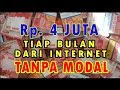Bisnis Online Tanpa Biaya 2017