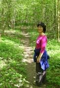 Warburg Walk