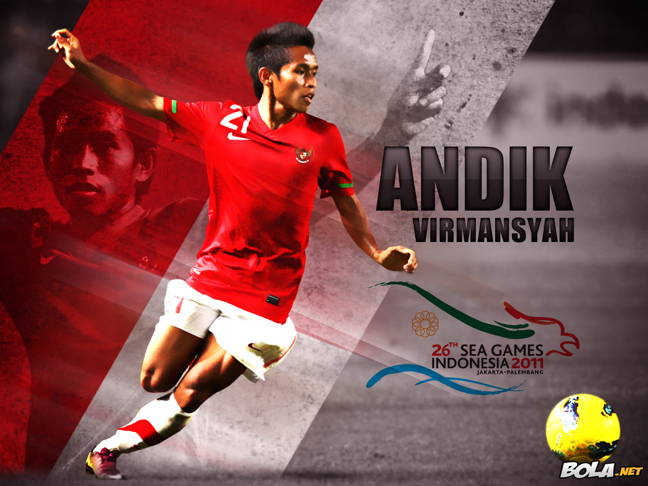 Klik Refresh Klub Eropa Benfica Siap Merekrut Andik Vermansyah