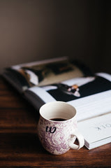 Hot chocolate
