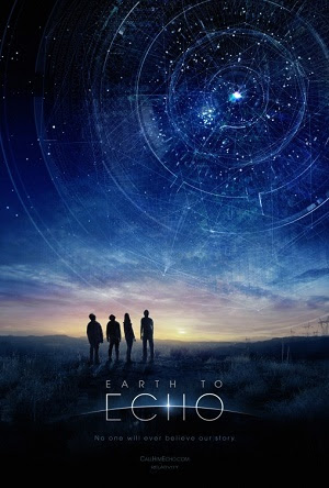 No 398 アース トゥ エコー Earth To Echo 90点 ネタバレ感想 Sf