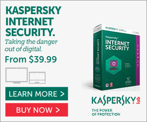 Kaspersky Internet Security 2011
