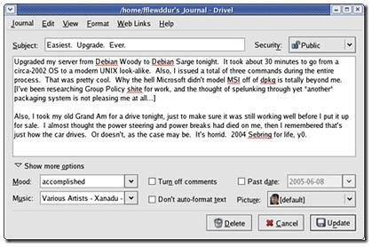 drive-journal-blogger-post-editor