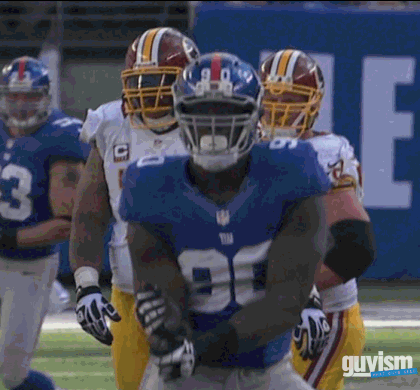 The 75 best GIFs of the NFL regular season photo UbG47 The 75 best GIFs of the NFL regular season