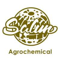 Logo Salim Agrochemical Group