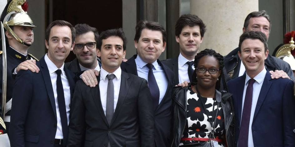Communimacron : Enfermer les journalistes et jeter la clef ...