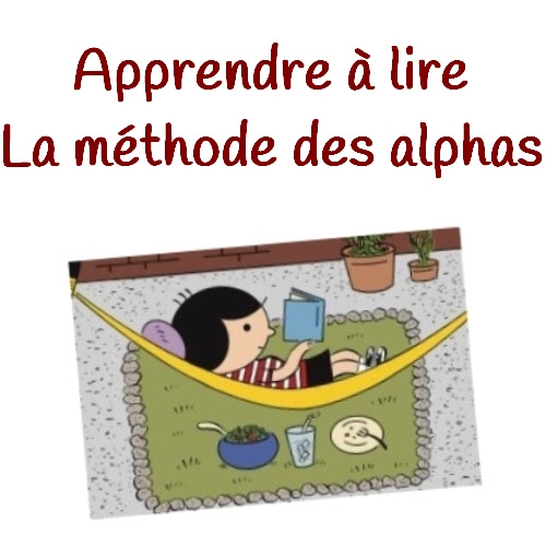 Methode Des Alphas Mode D Emploi