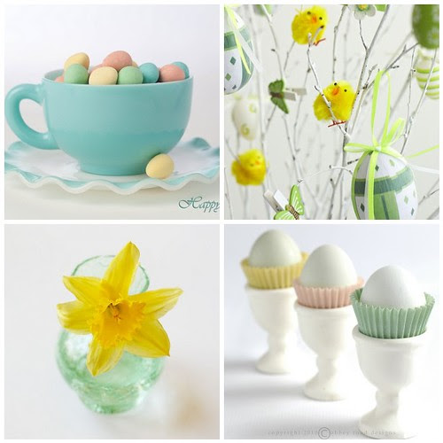 Pretty fresh Easter