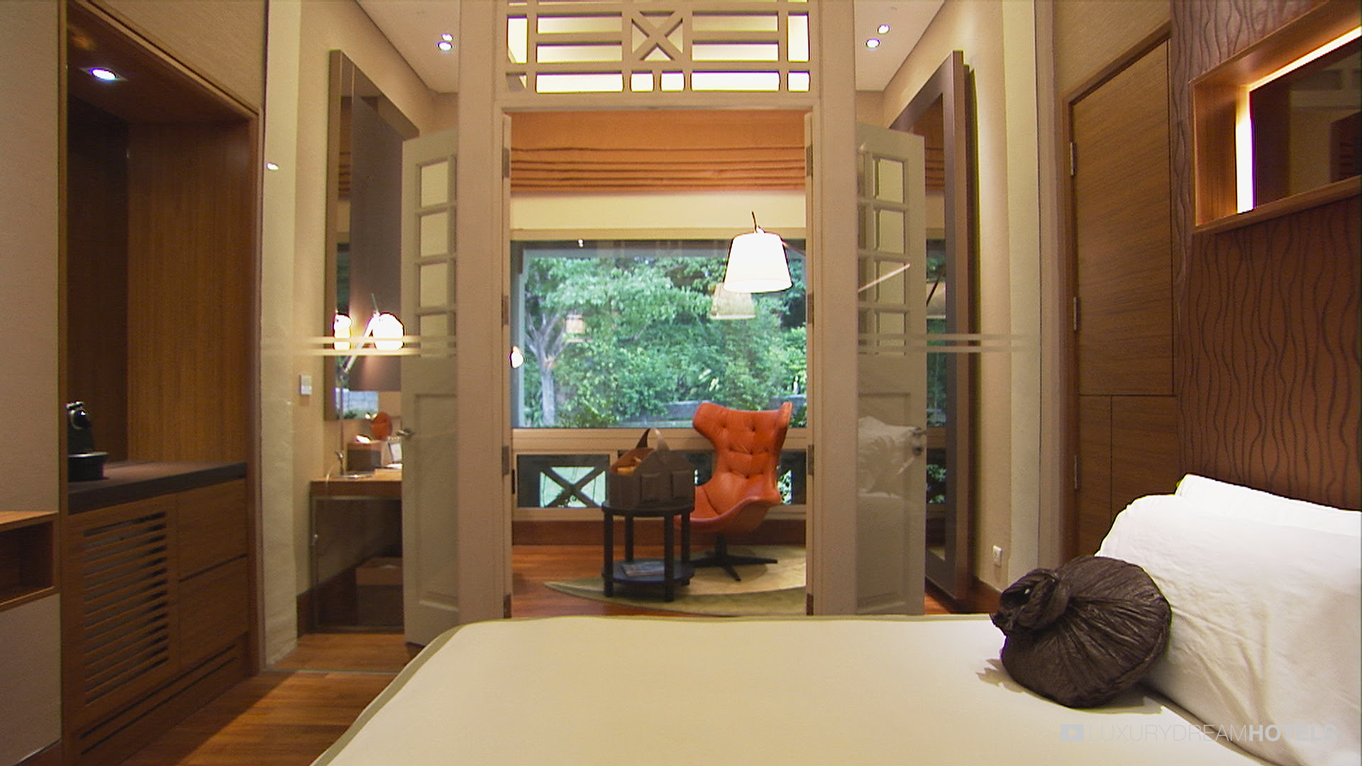 Luxury Hotel Hotel Fort Canning Singapour Singapour Singapore Luxury Dream Hotels