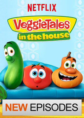 VeggieTales in the House - Season 2
