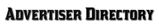 Advertiser Directory