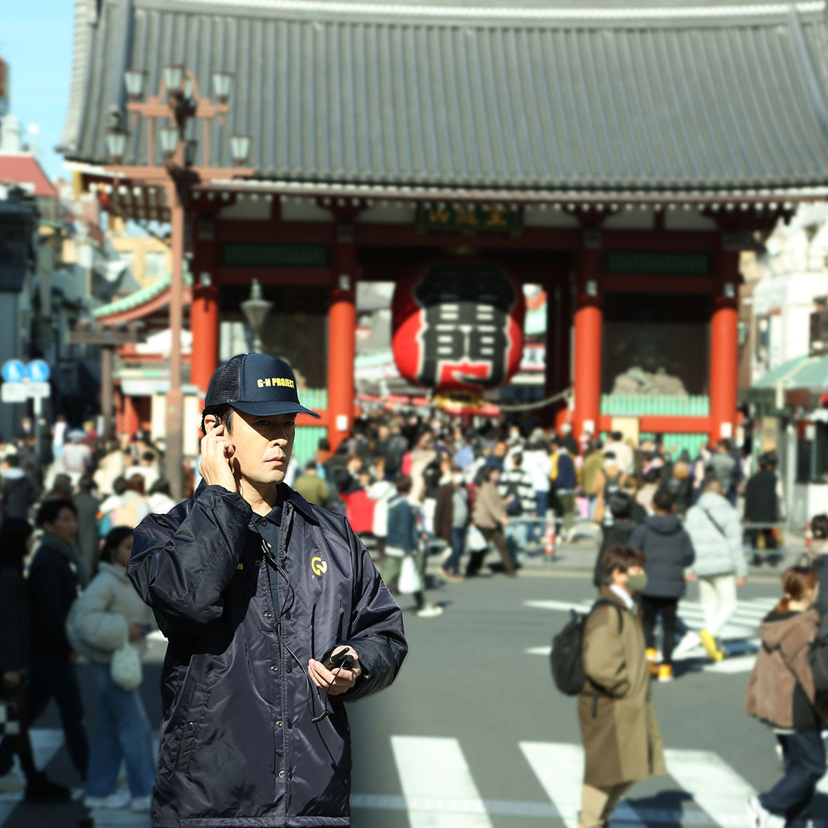 株式会社g Nプロジェクト