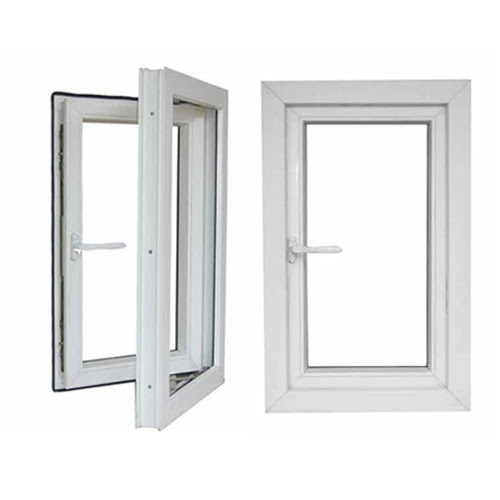 Rumah UPVC Jendela UPVC Murah Pintu UPVC Murah Produk 