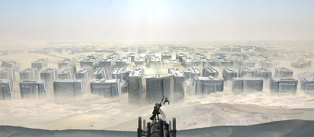 NieR: Automata, PS4