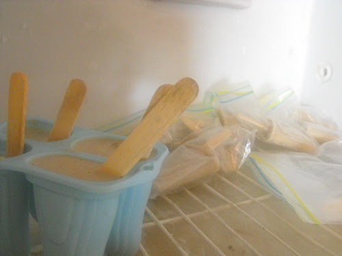 Paletas