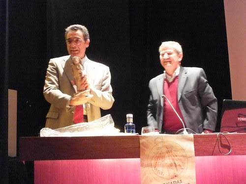 Conferencia de Morais