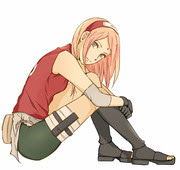 Naruto なにこれ可愛い Pixiv年鑑 B