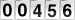 frontpage hit counter