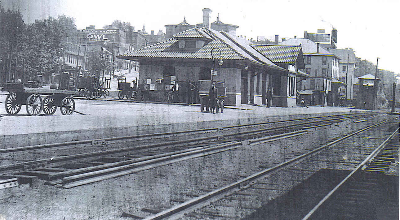 Model Railway Club Cambridge n scale model railroad turntable Download 